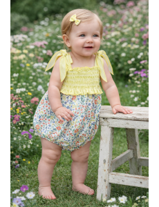 Peto para bebé niña marca...