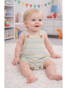 Peto para bebé marca...