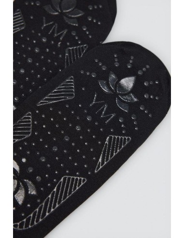 Calcetín antideslizante para yoga y...