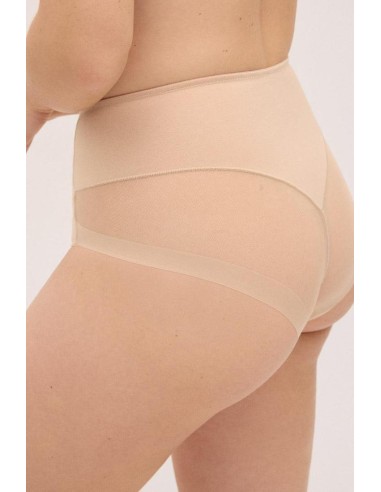 Braga alta de control de algodón...