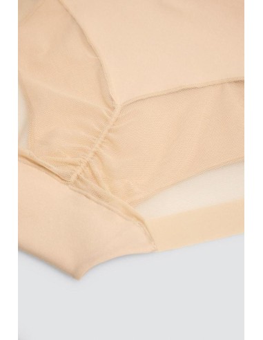 Braga alta de control de algodón...