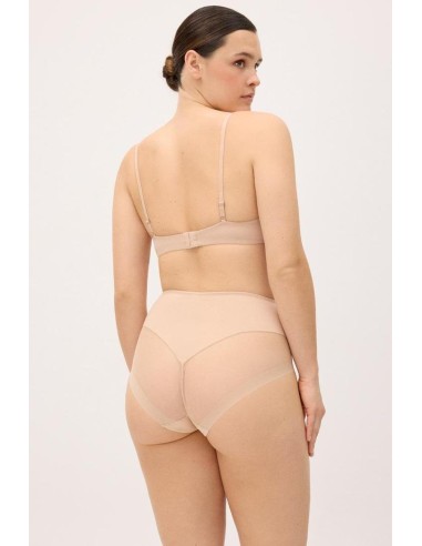 Braga alta de control de algodón...