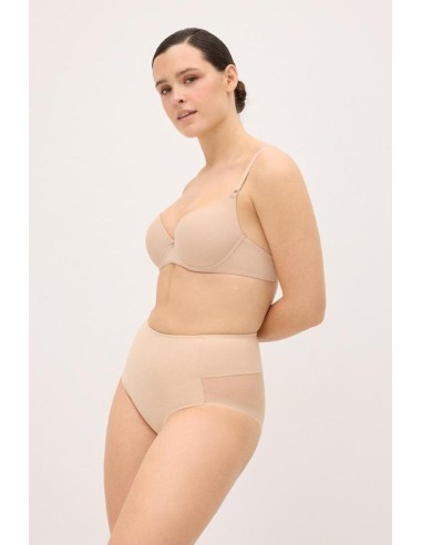 Braga alta de control de algodón...