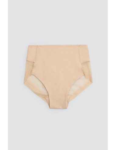 Braga alta de control de algodón...