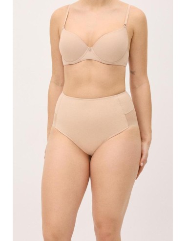 Braga alta de control de algodón...