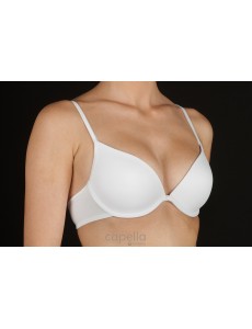 Sujetador con aros y...