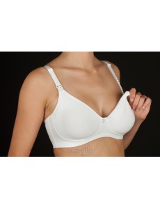 Sujetador maternal de...