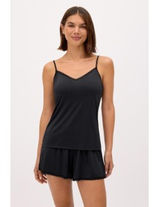 Conjunto de camiseta de...