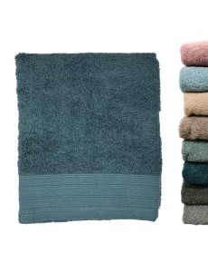 Toalla de rizo tamaño...