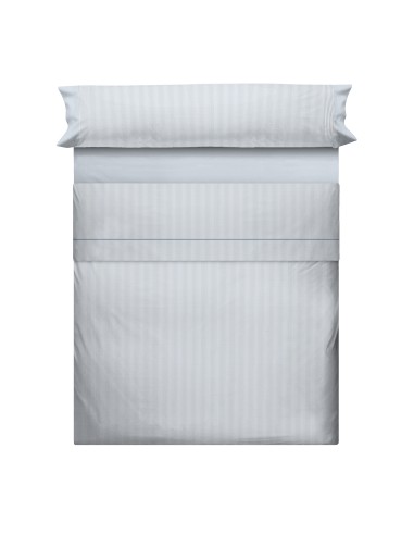 Juego de sábanas marca Cañete Melia