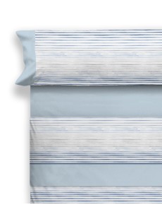 Juego de sábanas marca...