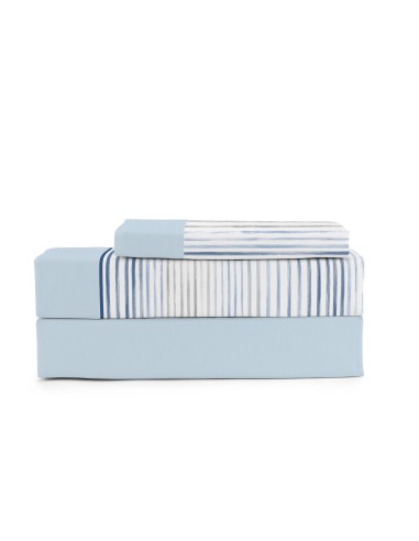 Juego de sábanas marca Cañete Lala