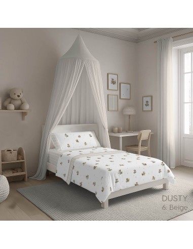 Juego de sábanas infantil marca...