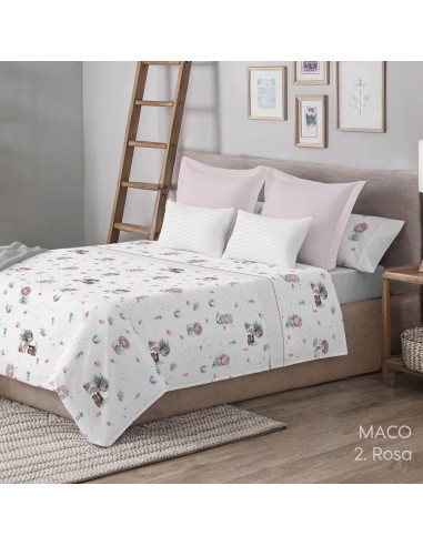 Juego de sábanas infantil marca...