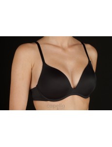 Sujetador con aros...