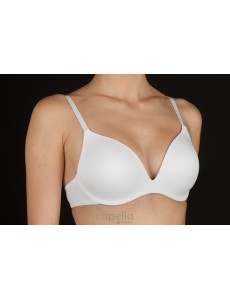 Sujetador sin aros y con...