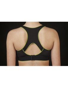 Sujetador deportivo con...