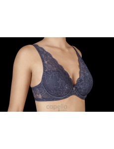 Sujetador bralette con...