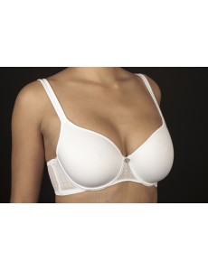 Sujetador con aros copa...