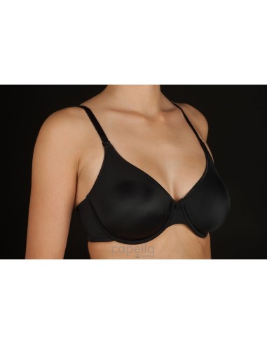 Sujetador multiposiciones con aros...