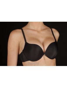 Sujetador con aros y doble...