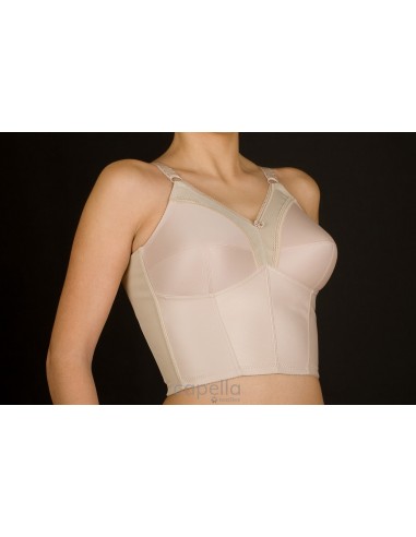 Sujetador de cuerpo marca Selene...