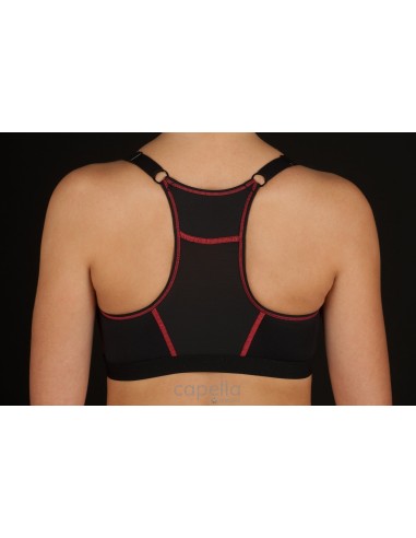 Sujetador deportivo sin aros marca...