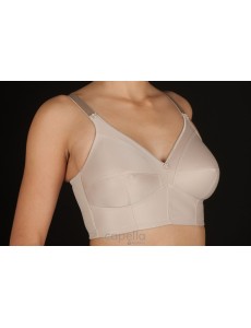 Sujetador clásico de medio...