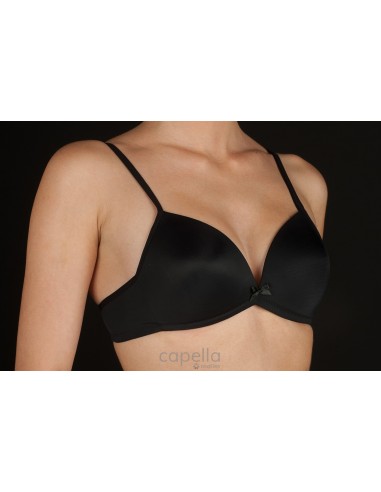 Sujetador sin aros con relleno marca...