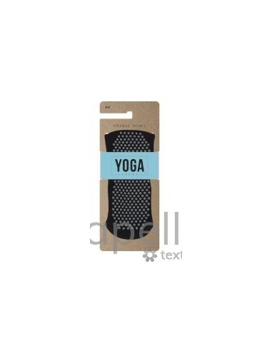 Caja de 6 pares de calcetín de Yoga...