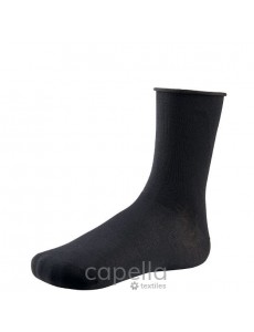 CALCETÍN MUJER SIN PUÑO...