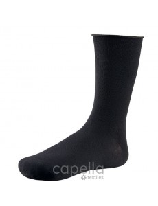 CALCETÍN MUJER BAMBÚ SIN...