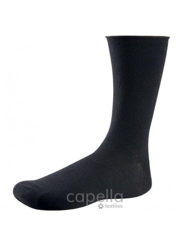 CALCETÍN HOMBRE SIN PUÑO CAJA DE 12...