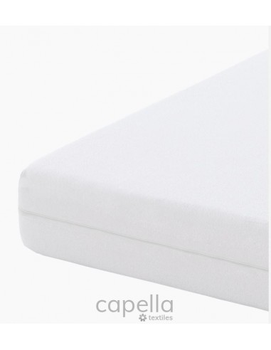 Funda de colchón elástica AITANA BELNOU