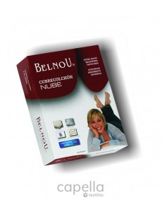 Cubrecolchón acolchado...