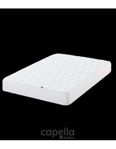 Cubrecolchón acolchado impermeable...