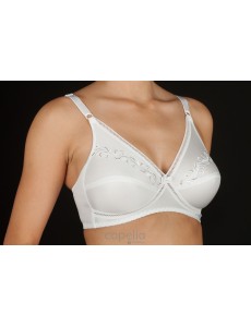 Sujetador clásico sin aros...