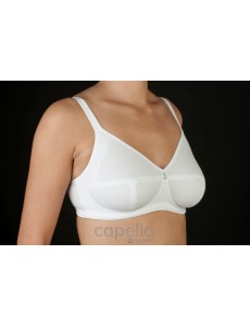 Sujetador de algodón...