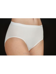 Braga midi sin costuras...