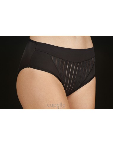 Braga a conjunto con los sujetadores...