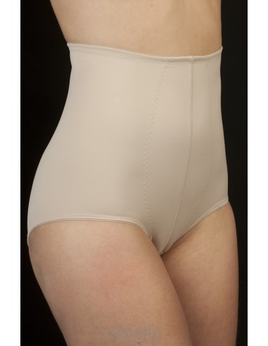 Braga faja de control shaping marca...