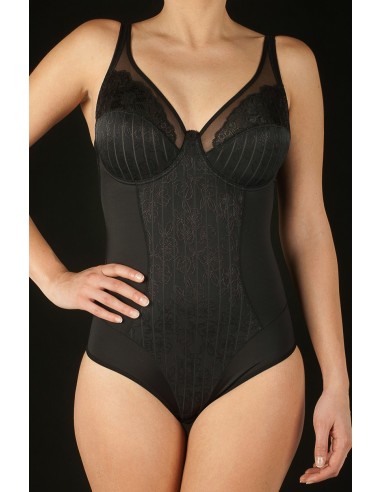 Body con aros marca Selene Mariluz...