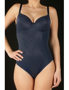 Body con aros y relleno...