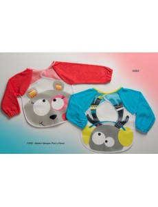 Babero  1 ud GAM10092