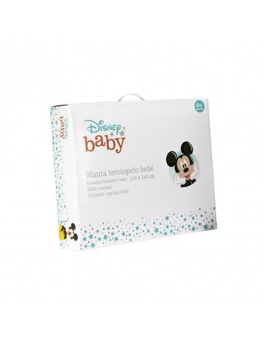 Manta RACHEL COUNTING SHEEP MICKEY...