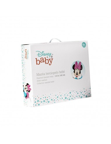 Manta RACHEL COUNTING SHEEP  MINNIE...