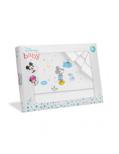 Juego de sábanas de 3 piezas para...