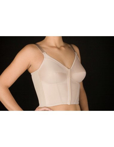 Sujetador de cuerpo sin aros marca...