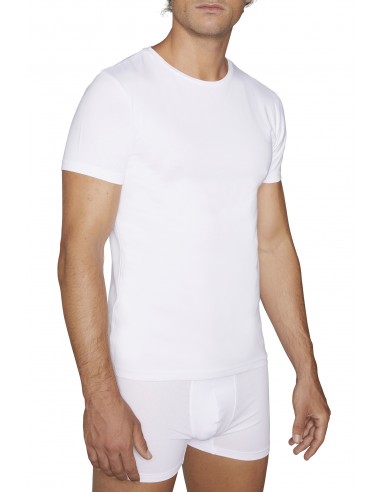 Camiseta MANGA CORTA YSABEL MORA 20102