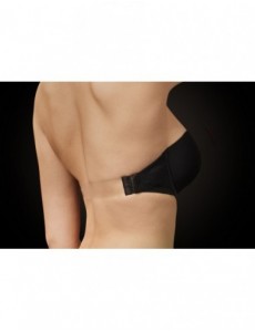 Sujetador con aro, relleno...